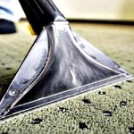 Firma zabývající se čištěním koberců dokáže perfektně vyčistit i interiéry automobilů