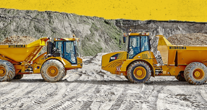 Dampry s nejvyssimi vykony