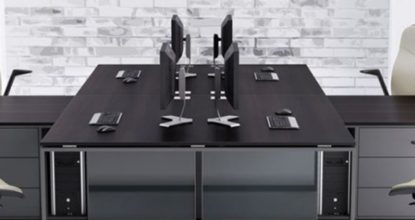 Stylový nábytek jež zaujme