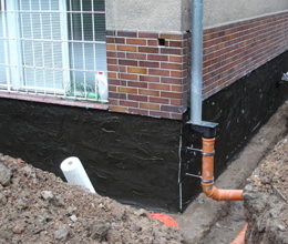 sanace vlhkého zdiva