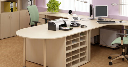 Zařiďte si ordinaci kvalitním zdravotnickým nábytkem