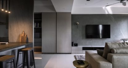 rekonstrukce bytů na klíč