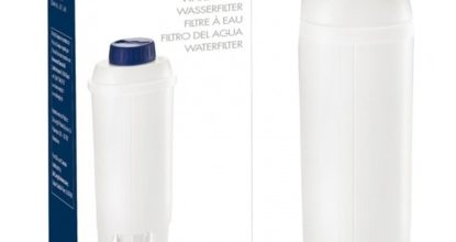 DeLonghi DLS C002 vodní filtr do kávovaru