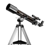 Teleskopy pro sledování noční oblohy