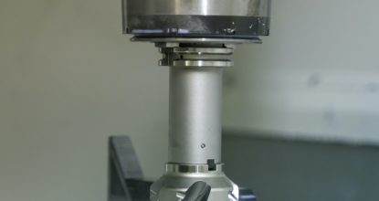 Servis a opravy CNC strojů pro firmy