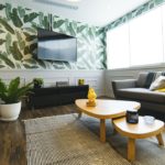 Jaké jsou trendy v obývacích stěnách?