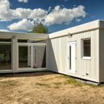 Modulární stavby – řešení pro okamžité bydlení 