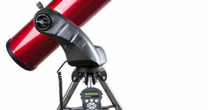 teleskopy