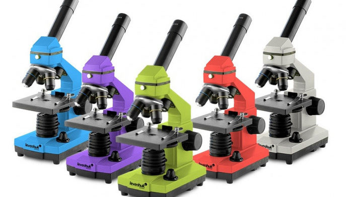 detske mikroskopy
