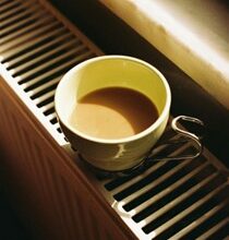 jak pecovat o vodu v radiatoru