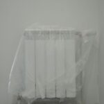 Péče o kotel v zimních dnech