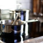 Sklokeramická vs. indukční deska. Pomůžeme vám s rozhodováním