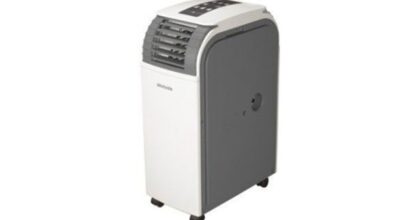 pronajem klimatizace