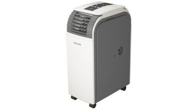 pronajem klimatizace