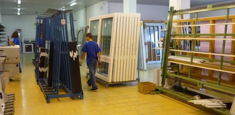 Moderní plastová okna představují investici do komfortu i úspor