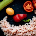 Připravte si zdravý a rychlý oběd