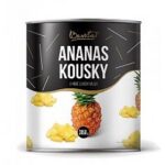 Konzervované ovoce má v dnešní době zelenou