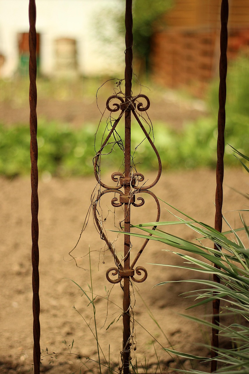 Fence
