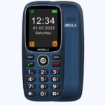 Kvalitní mobilní telefony do každé domácnosti