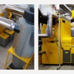 Kotle na biomasu vám zajistí příjemné teplo domova