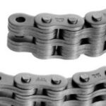 Pohonové řetězy můžete využít u strojů v domácí dílně