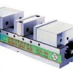 Není svěrák jako svěrák. Co nabízí strojní svěráky?