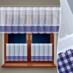 Záclony a voály zvelebí vaši nemovitost