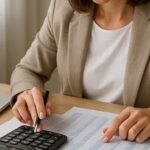 Nedělejte doma daňové poradenství. Využijte raději účetnictví Brno