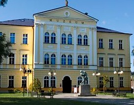 muzeum frenstat pod radhostem